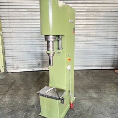 Straightening Press - Single Column EITEL RP 25
