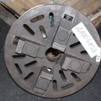 Planscheibe  Ø 400 mm