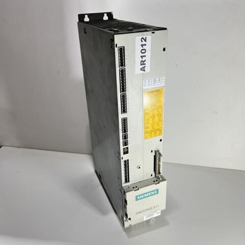 SIEMENS - 6SN1145-1BA01-0BA1