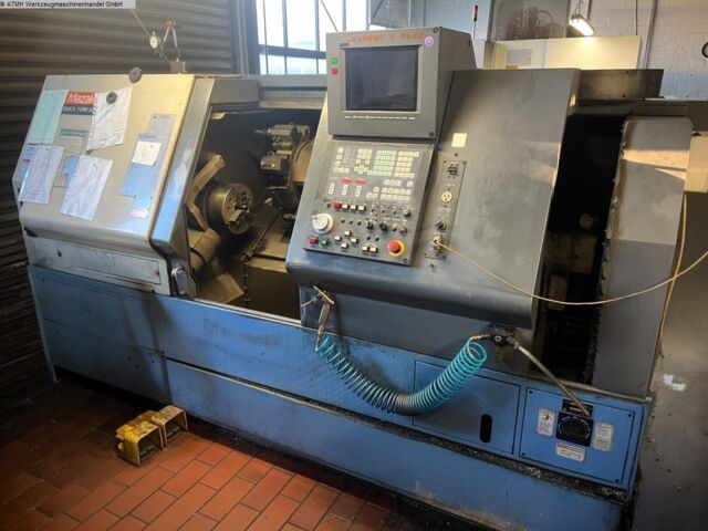 MAZAK - QTN-30