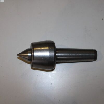 Zentrierspitze RÖHM Zentrierspitze MK5