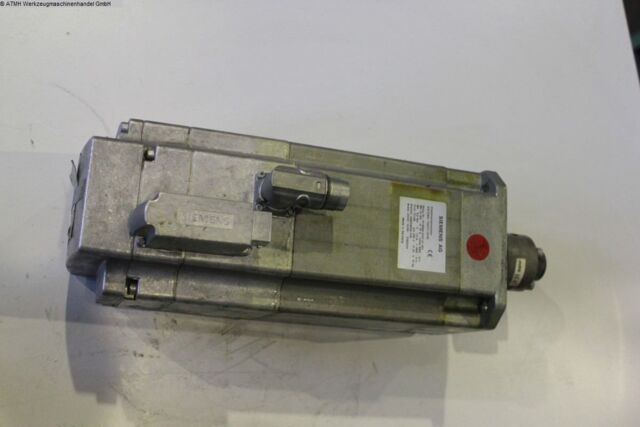 SIEMENS - 1FK7064-7AH71-1FH0