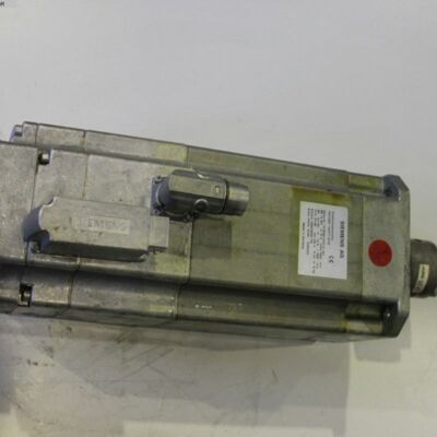 Motor SIEMENS 1FK7064-7AH71-1FH0
