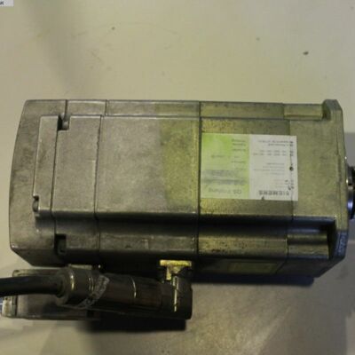 Motor SIEMENS 1FK7061-7AH71-1FH0