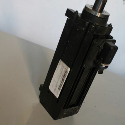 Motor EMOD Fraesspindelmotor VKVS54/26