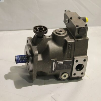 Pumpenaggregat PARKER PVCMARCN1 - Hydraulik Pumpe