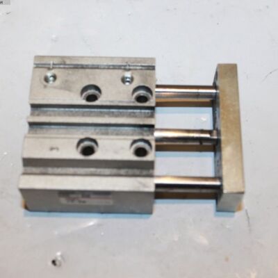 Sonstige SMC MGPL 12-20 Kompaktzylinder