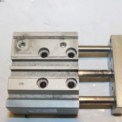 Sonstige SMC MGPL 12-20 Kompaktzylinder