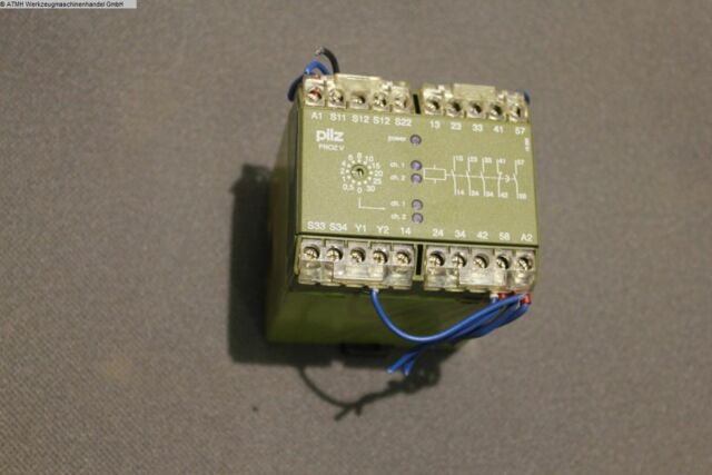 PILZ - PNOZV 30S - 474790