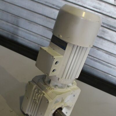 Motor ABM EFB2/SSG112/4D80A-4