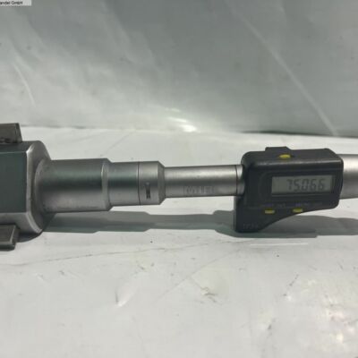 Measurement equipment MIB Dreipunkt - 62-75mm