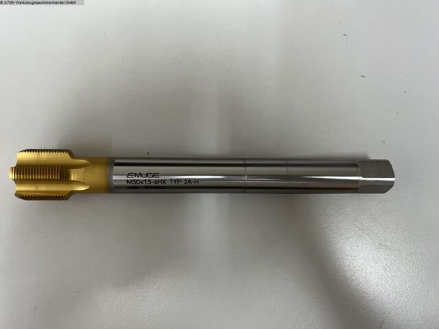 EMUGE - Maschinengewindebohrer M30x1,5