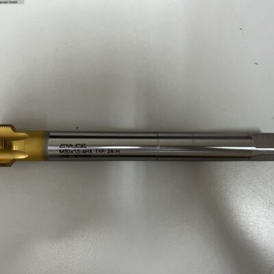 drill bit EMUGE Maschinengewindebohrer M30x1,5