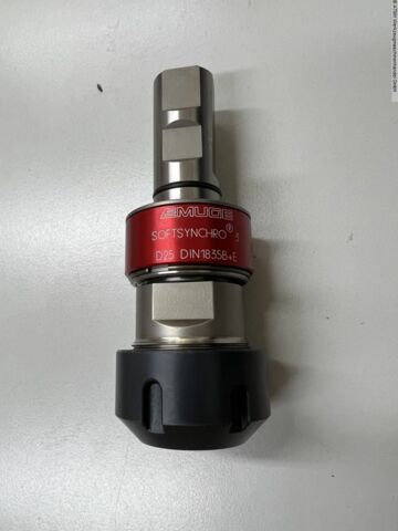 EMUGE - Spannzangenfutter F3153G26.1