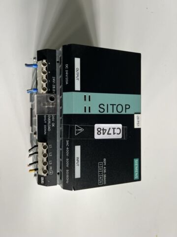 SIEMENS - 6EP1436-3BA00