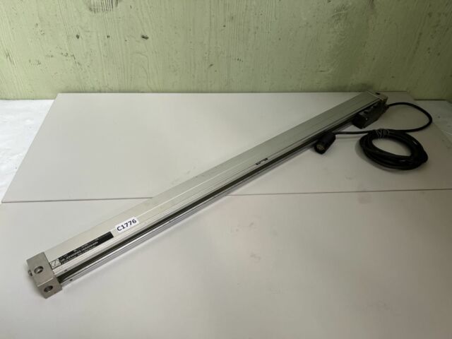 HEIDENHAIN - LS 603 - Glasmaßstab