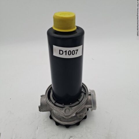 HYDAC - Druckfilter RFM 165