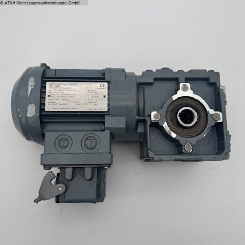 SEW-EURODRIVE - WA30/T DR63L4/ASD1