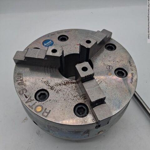 SCHUNK - Dreibackenfutter Ø315 mm
