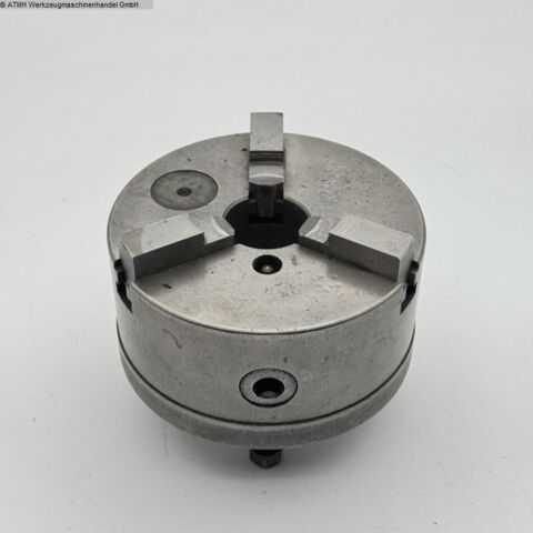  - Dreibackenfutter Ø160mm