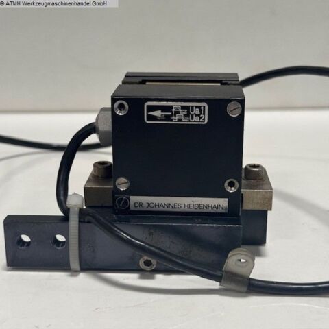 HEIDENHAIN - LID 300/10 - id.Nr. 219 653 11