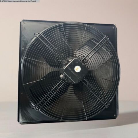 ZIEHL-ABEGG - FB05D-VDQ 4I V4S