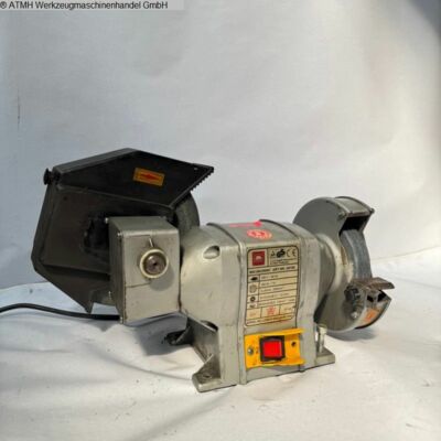 Elektronik / SPS-Steuerungen T.I.P Werkzeuge WS1507200NT- Doppelschleifbock