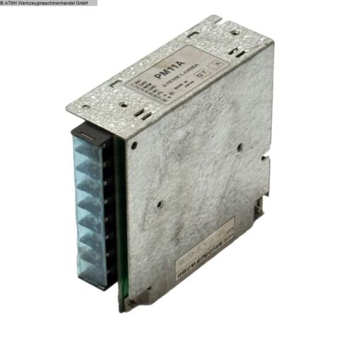 NEMIC LAMBDA - PM11A