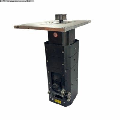 Motor DRIVETECH SM-140-30370-011-72-40-01-0000