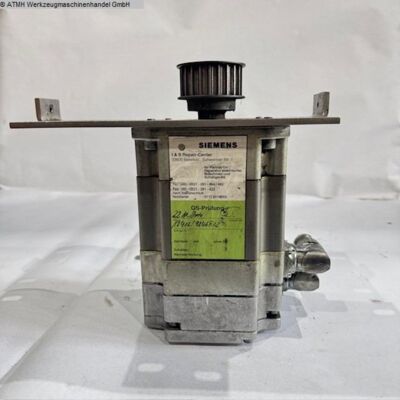 Motor SIEMENS 1FK7061-7AF71-1TA0