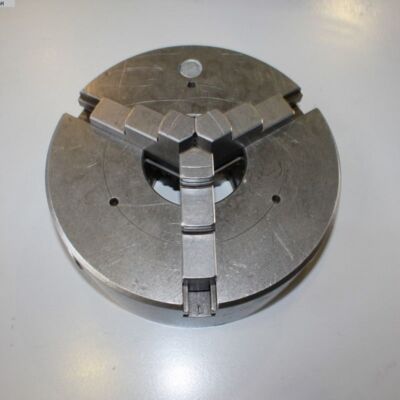 Futter RÖHM Dreibackenfutter Ø240 mm