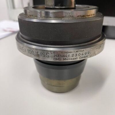 Werkzeugaufnahme DMG 2581464/230499
