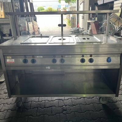 Sonstiges  Gastro Bain-Marie