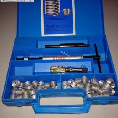 Sonstige HELI COIL Gewindereparaturset M12