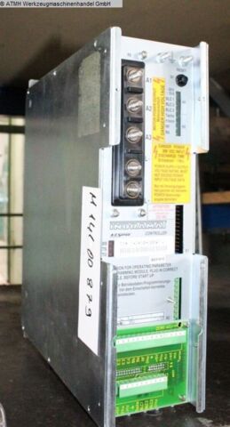 INDRAMAT - 1.2-50-300-W1