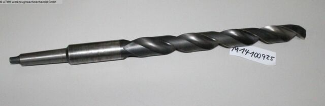  - Spiralbohrer Ø 45 mm
