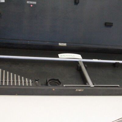 Measurement equipment and tools MAHR Innenfeinmessgerät
