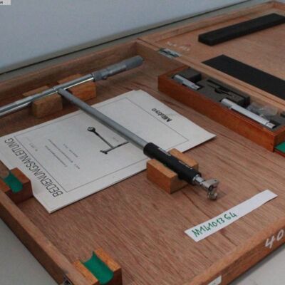 Measurement equipment and tools MITUTOYO Innenfeinmessgerät - 511-304