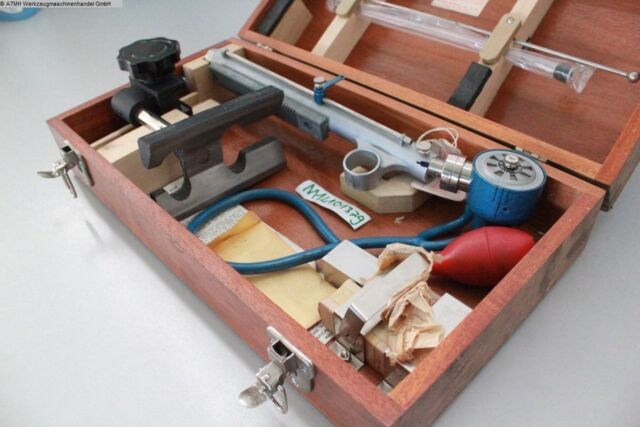 SHORE - Härte-Messgerät