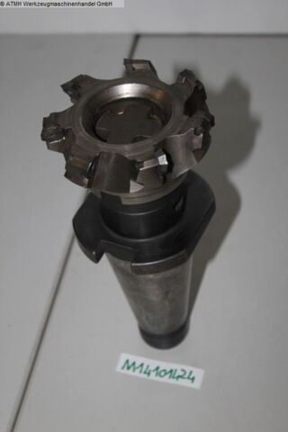 ISCAR - Fraeskopf SK50