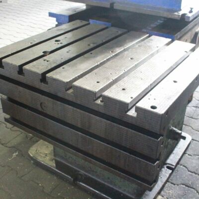 Aufspannwinkel  1000x800x630mm