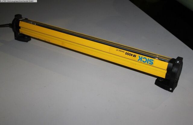 SICK - Lichtschranke M40Z-025000RR0