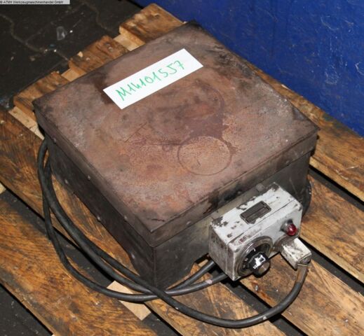  - Induktionserhitzer HP2