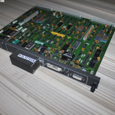 Other BOSCH Leistungskarte CP2 Modul