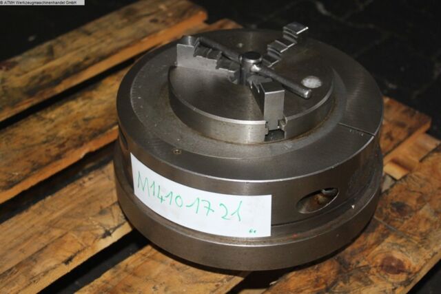 HORVATH - Exzenter Dreibackenfutter