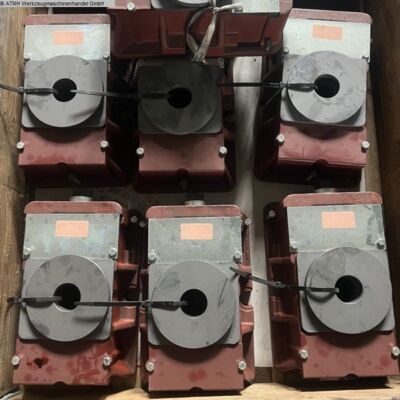 Sonstige BWF RK V FIXAKTOREN - NEU