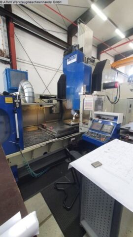 MATRA JOHNFORD - DMC-2100H