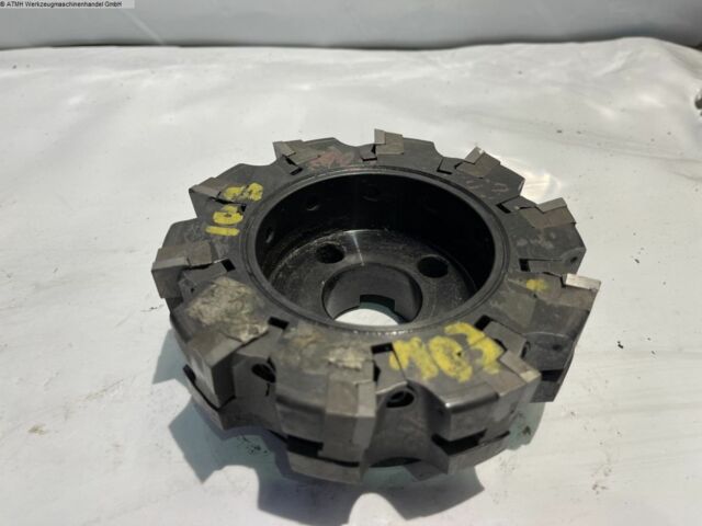 SANDVIK - 160mm