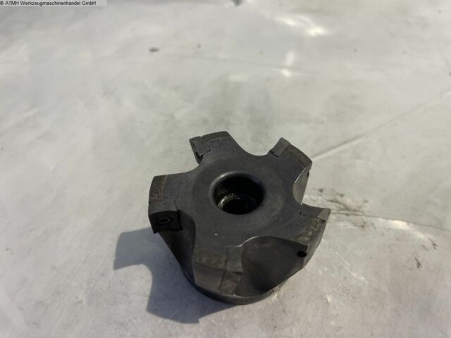 WIDAX - 63mm