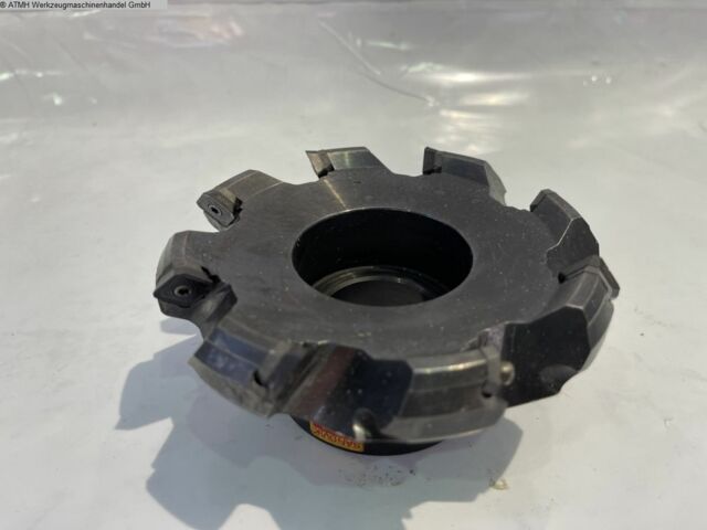 SANDVIK - 125mm